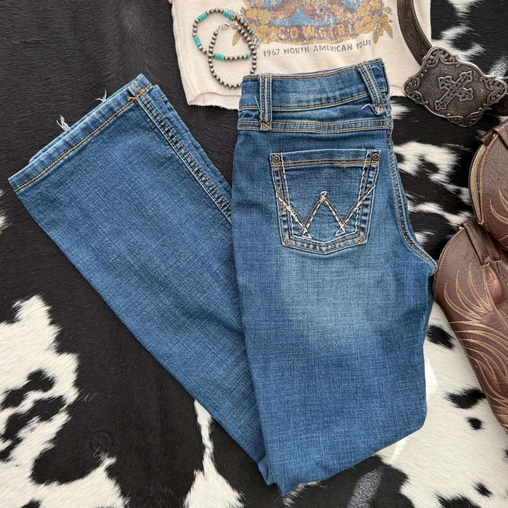 Wrangler Jeans